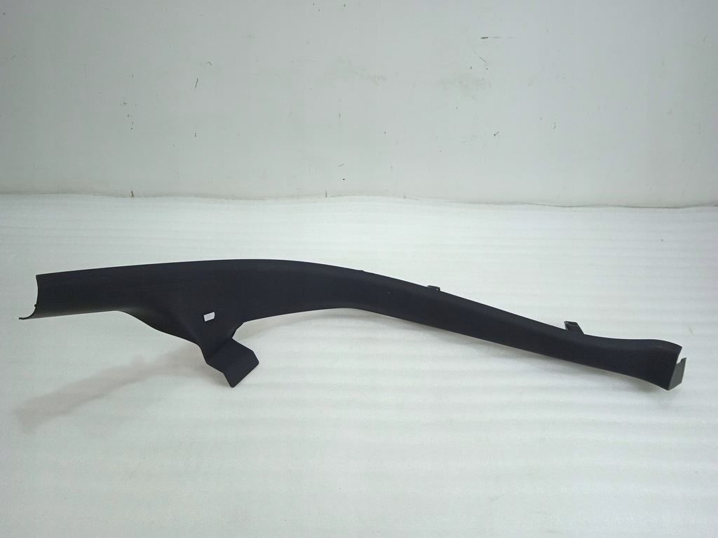 фото №1, Обшивка поріг audi оригінальний номер 8t8867768a