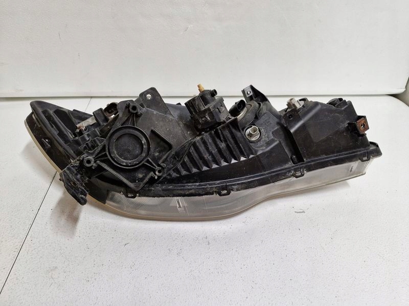 фото №11, Honda civic 8 viii sedan лампа левый перед левая передняя фара uk