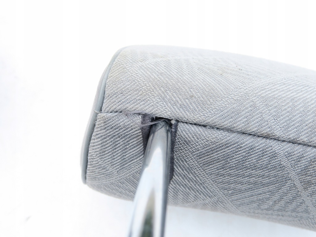 фото №9, Підголівник перед сірий mercedes w124