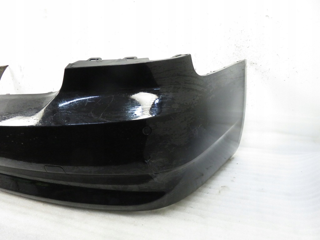 фото №6, Бампер задня bmw 3 e93 kabriolet 668/9