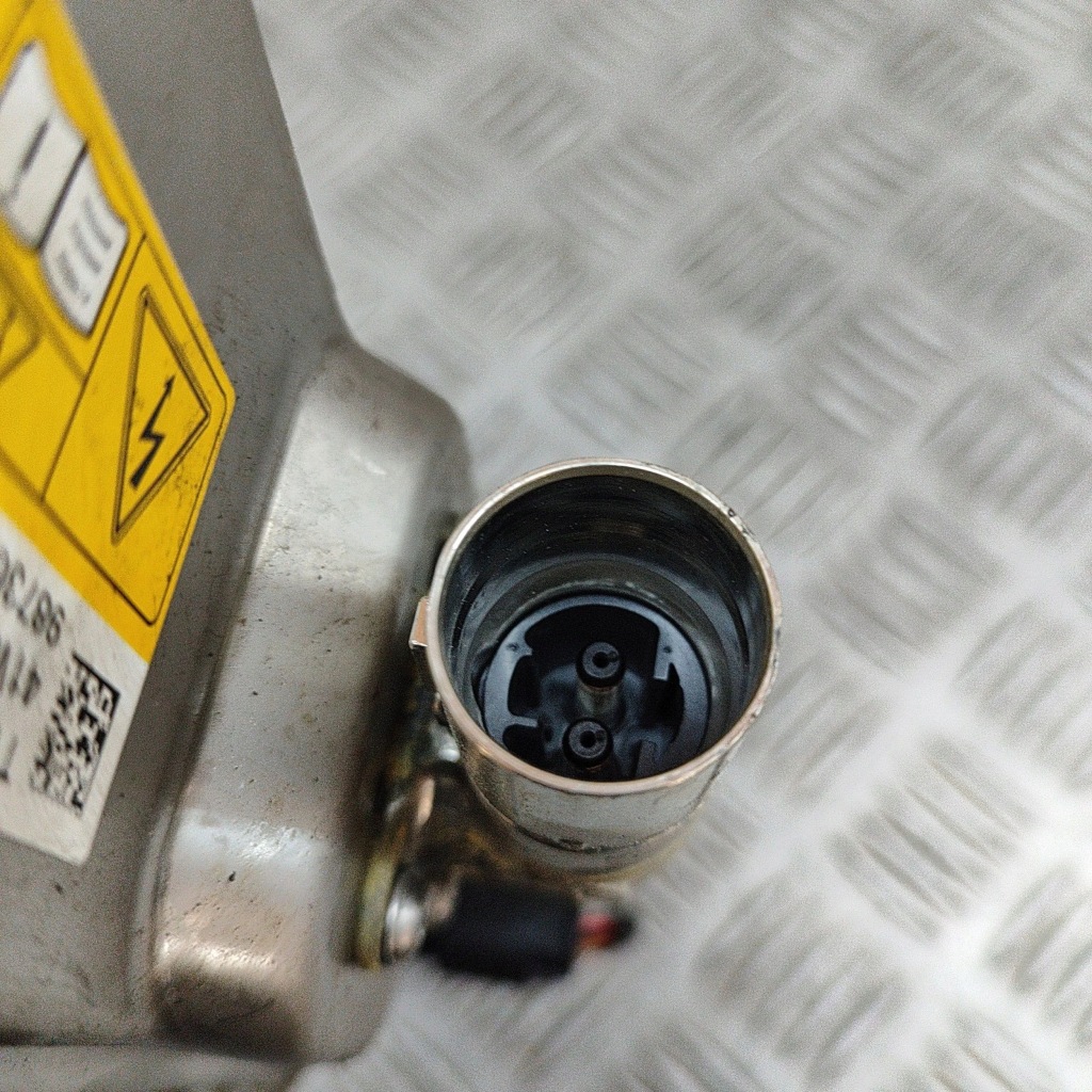 фото №7, Bmw x5 g05 2019 другое компьютеры / модули / блоки управления