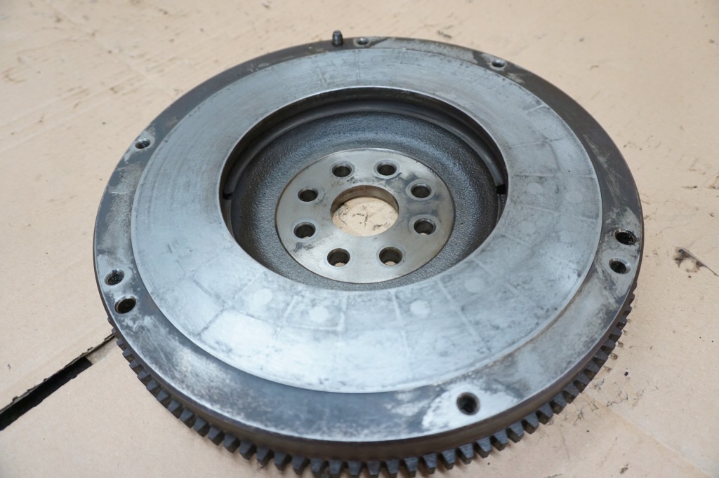 Купить Land cruiser 90 95 колесо маховик венец 3,4 v6