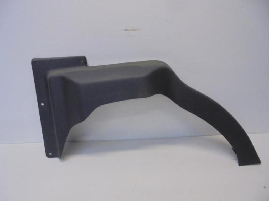 фото №1, Обивка обшивка левый задняя renault kangoo iii