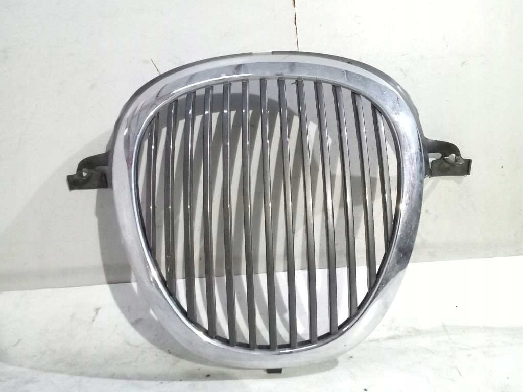 фото №1, Jaguar s-type s type решётка радиатора решётка радиатора решётка радиатора r83 8a100-aa