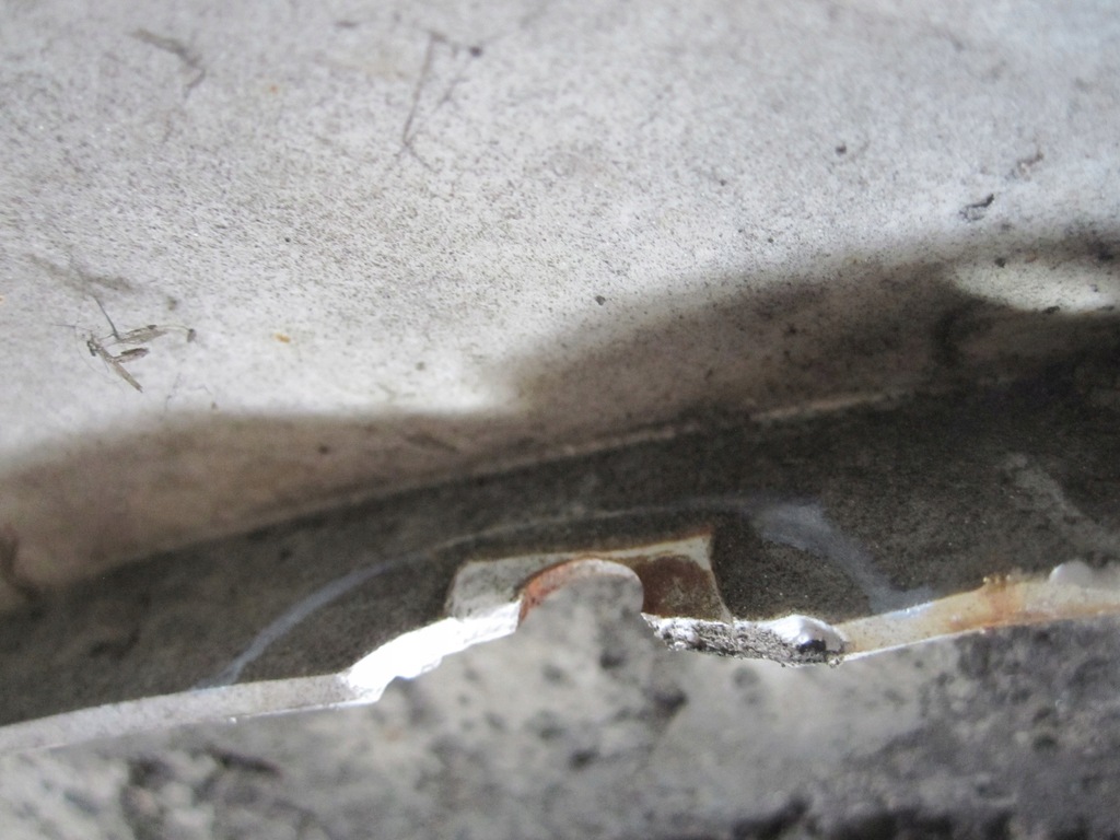 фото №8, Ford s-max mk1 i 10r бампер перед