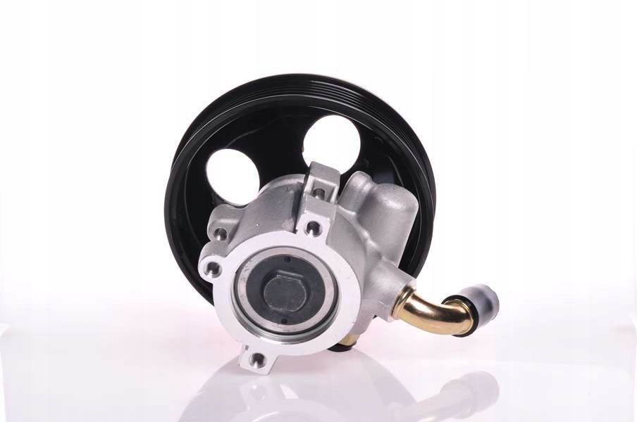 фото №8, Насос усилителя 9125202 / 4007.c8 , peugeot 605