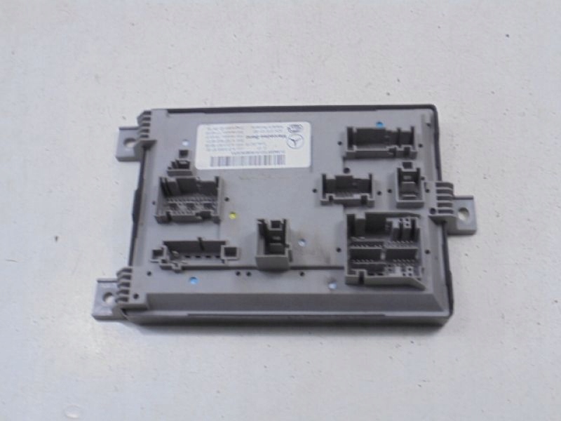 фото №6, Mercedes e w213 модуль блок управления a2139009722