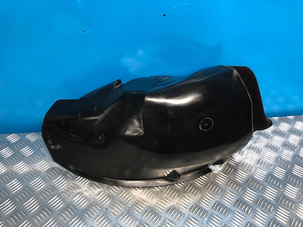 фото №1, Ford freestyle подкрылок правый задняя правое задние