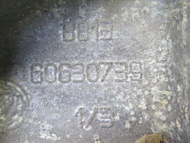 фото №5, Кронштейн кронштейн компрессора alfa romeo gt 1.9 jtd