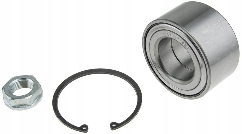 фото №1, Подшипник колеса nty klp-ct-022