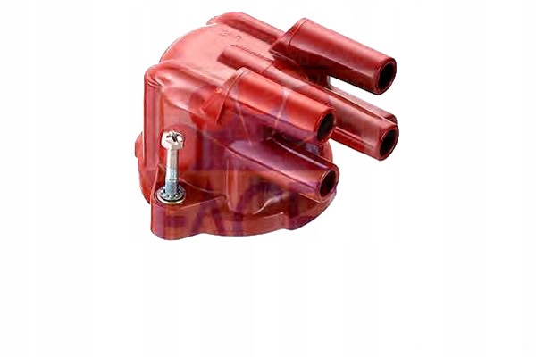 фото №2, Eps крышка трамблёра распределитель. зажигания seat alhambra 2,0i