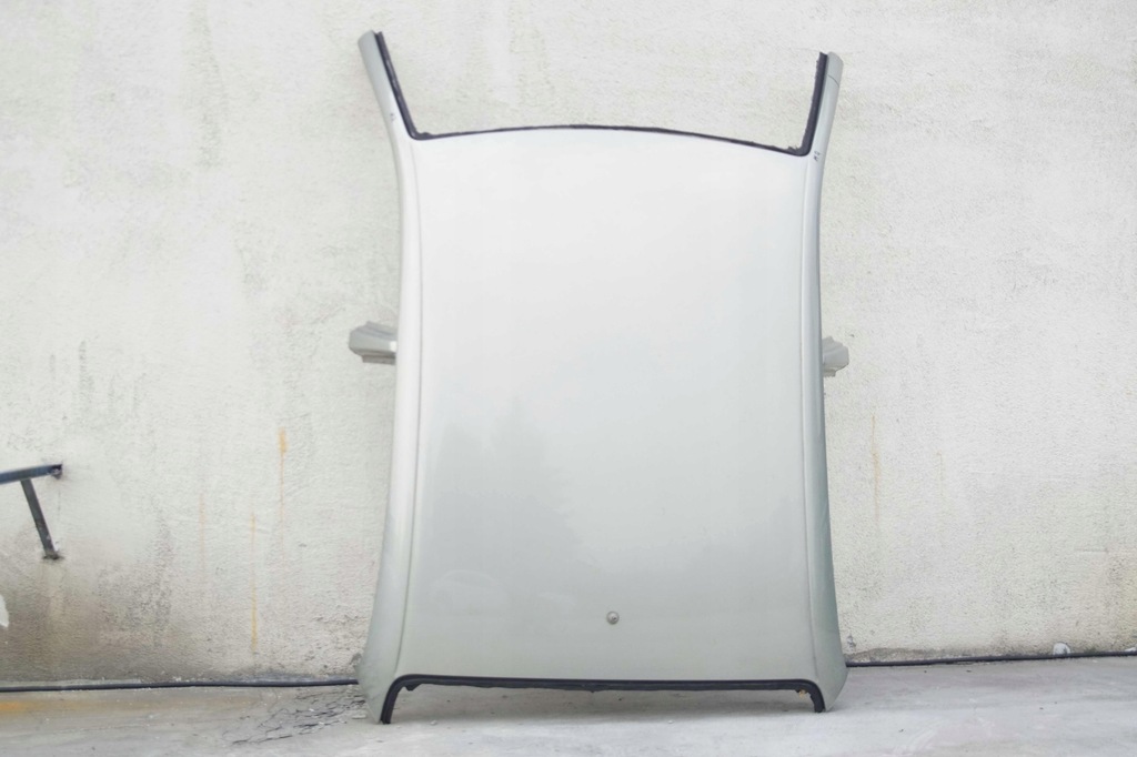 фото №5, Дах обшивка дах maserati quattroporte v 04