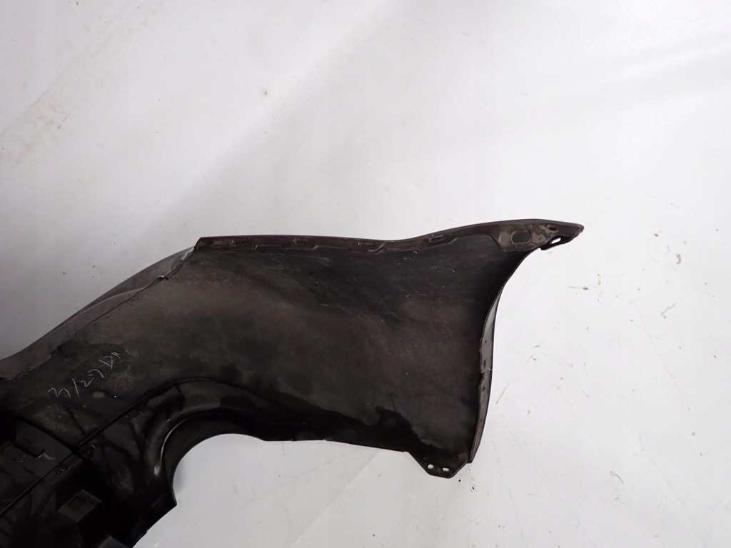 фото №11, Mazda mx-5 iii 3 05-15 бампер задняя задний