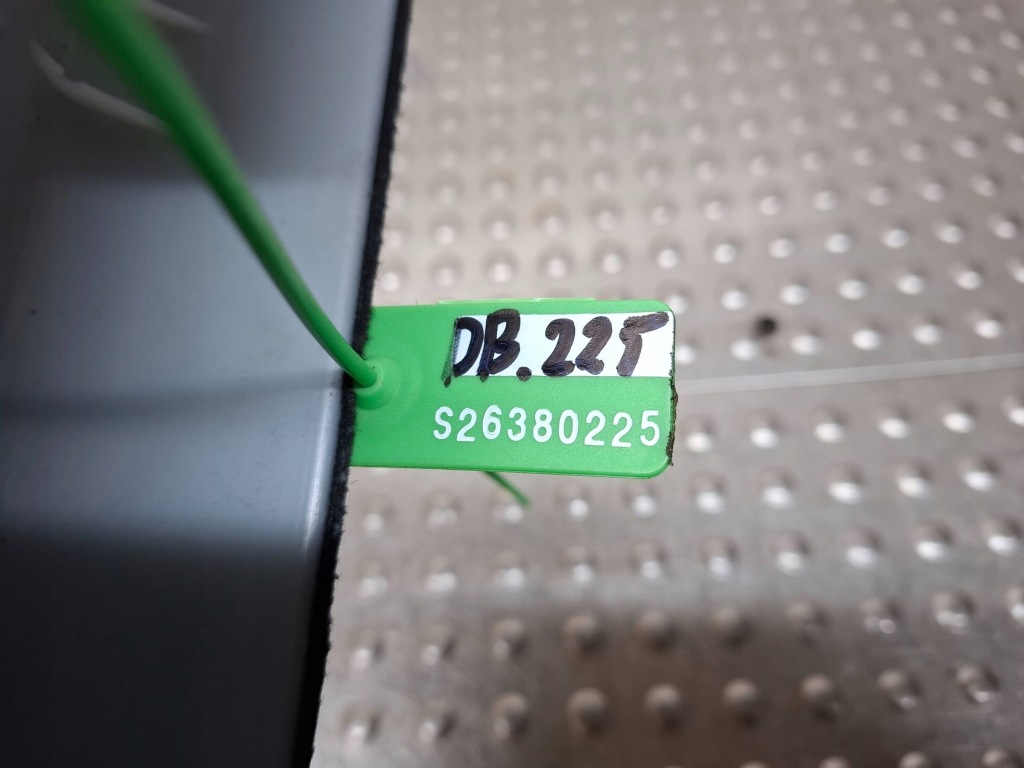 Защита стойка левый перед 7284709 bmw x5 f15 Киев