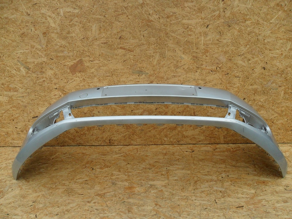 Vw golf vi 5k 2009 2010 2011 2012 бампер передний Недорого