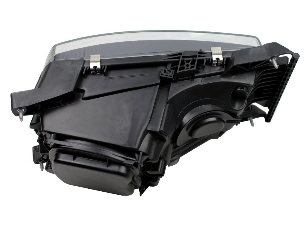 фото №3, Новий фара правий scania p g r t 2005-13 h7d2r