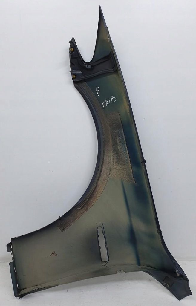 фото №7, Крыло правый перед a89 bmw 5 f10 f11