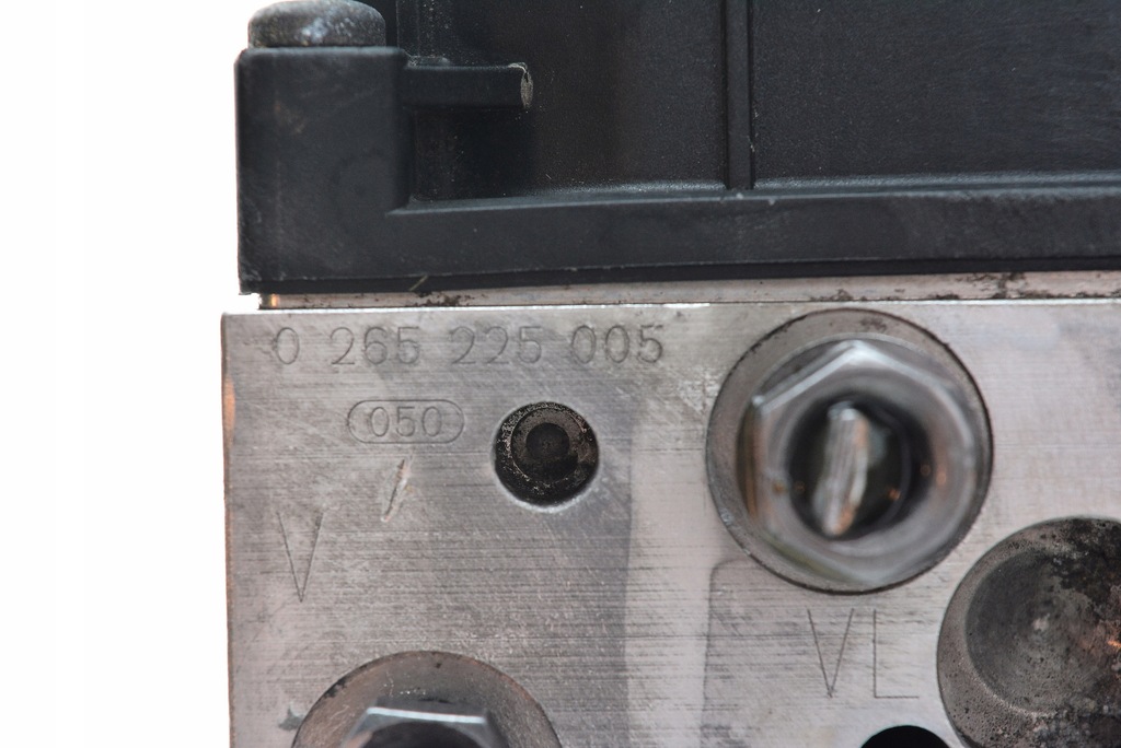 фото №8, Насос abs bmw e39 0265950002 6757595 0265225005