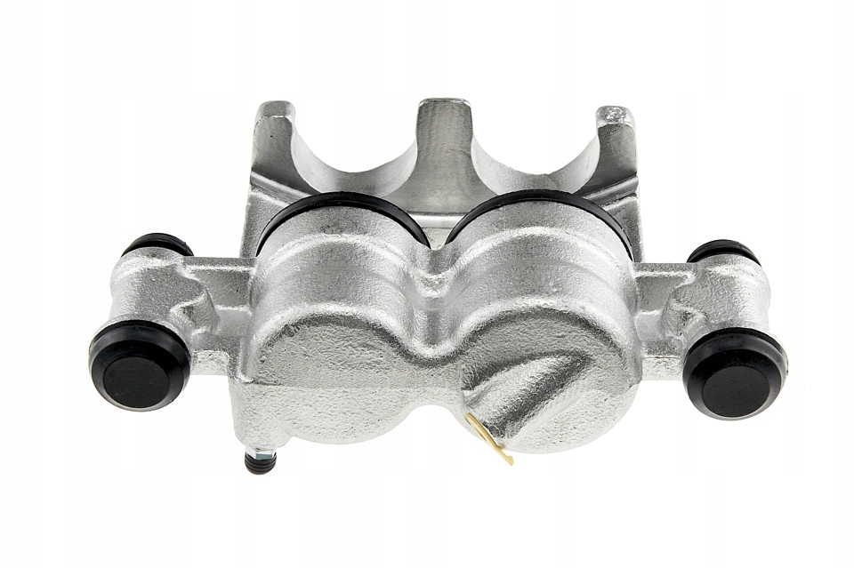 фото №2, Суппорт перед правый peugeot boxer 2006- 280mm