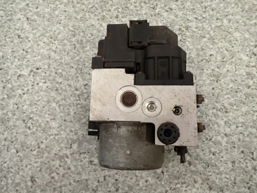 фото №5, Honda civic 7 vii gen 01-05 1.7d насос abs