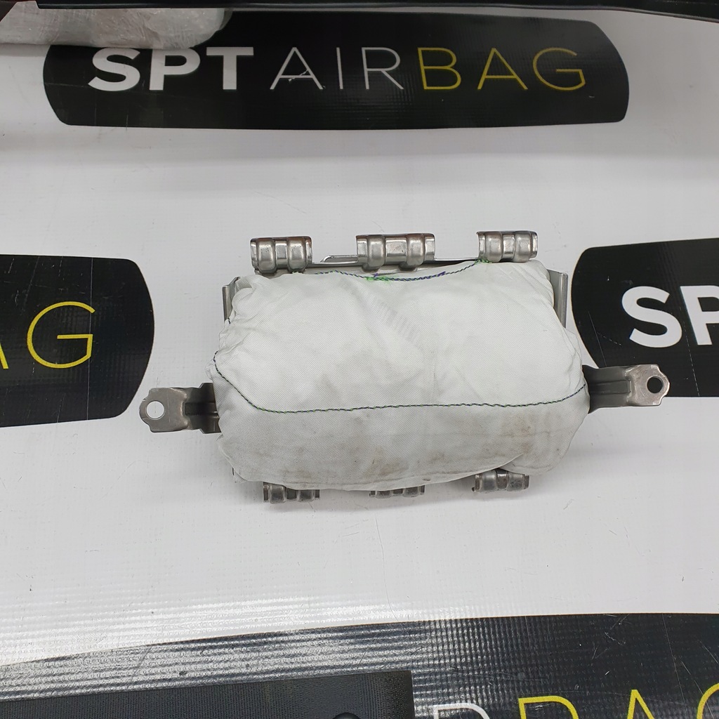 фото №7, 108 приборная панель консоль подушки безопасности ремни подушка безопасности