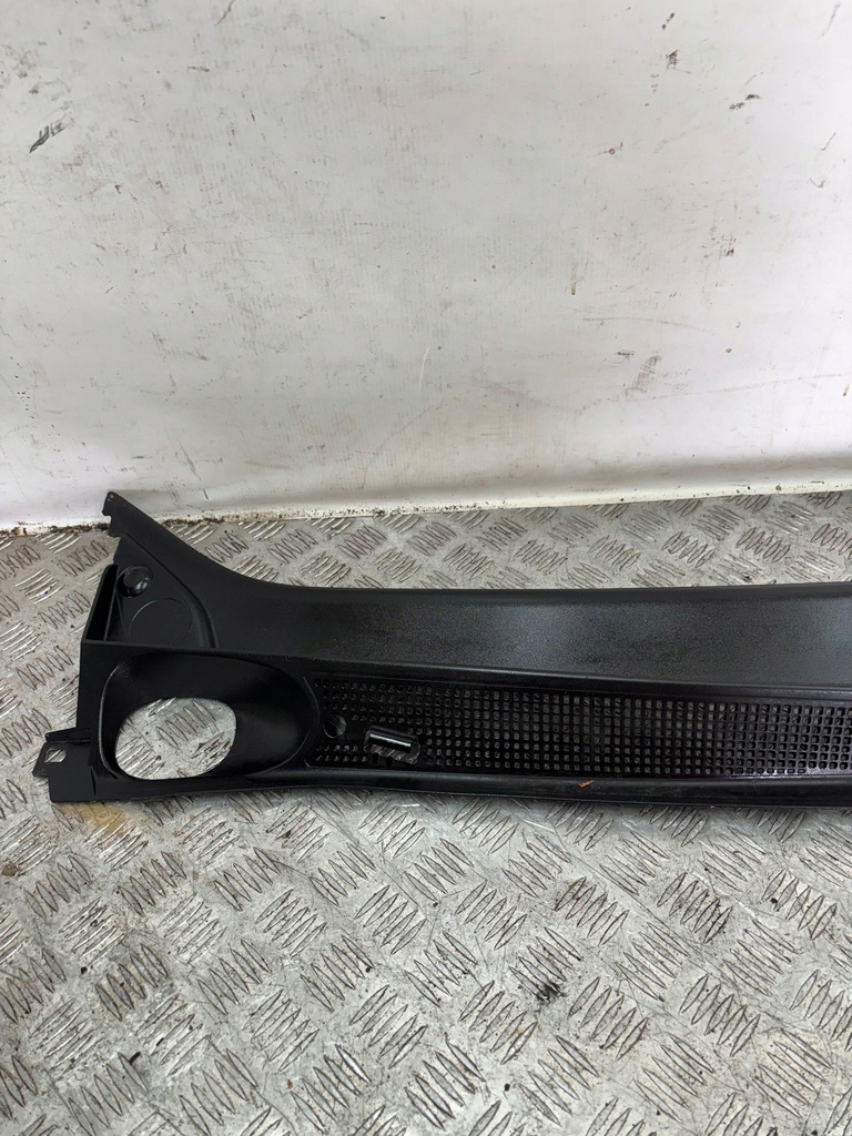 фото №2, Жабо dacia logan ii 2 sandero ii 2 12-