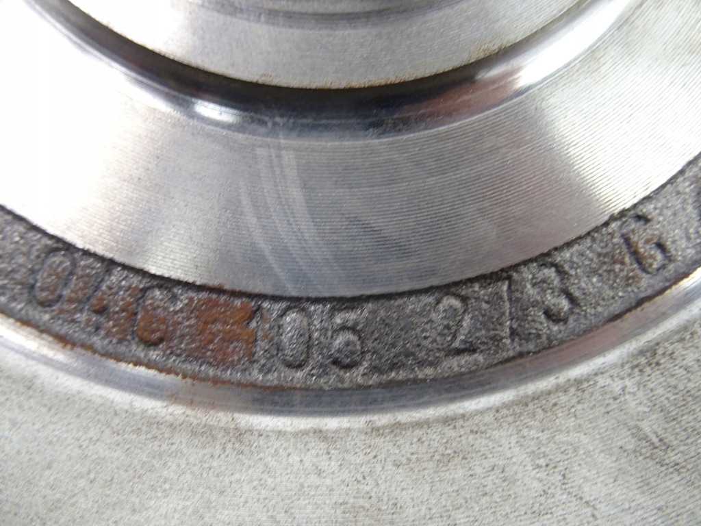 фото №13, Skdda kamiq сцепление двухмассовый маховик 04c141025p 04c141031c 04c105273g