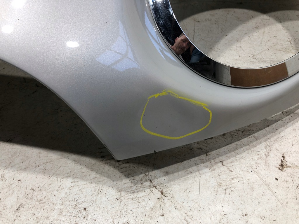 фото №9, Mini cooper s f55 f56 f57 15-25 капот двигуна кришка org !!!