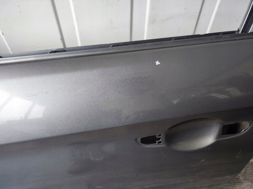 фото №13, Двері hyundai elantra vi 2015-2020 передні ліва