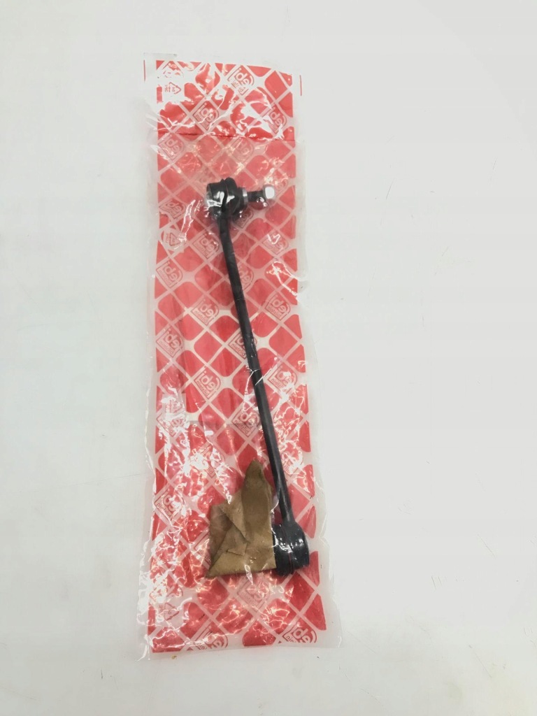 Febi bilstein 27414 тяга / кронштейн, стабилизатор Недорого