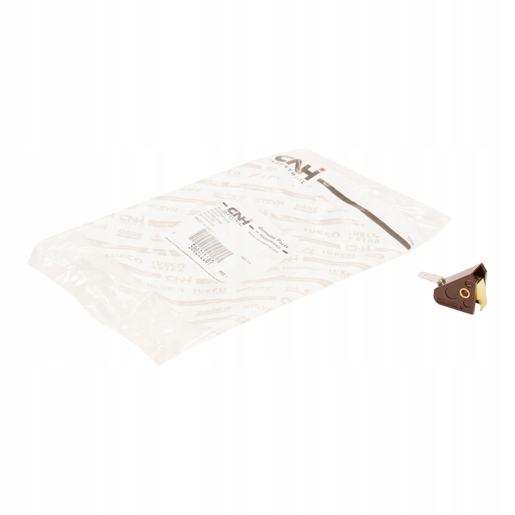 фото №1, Контакт тормоза ручного iveco daily 99-06