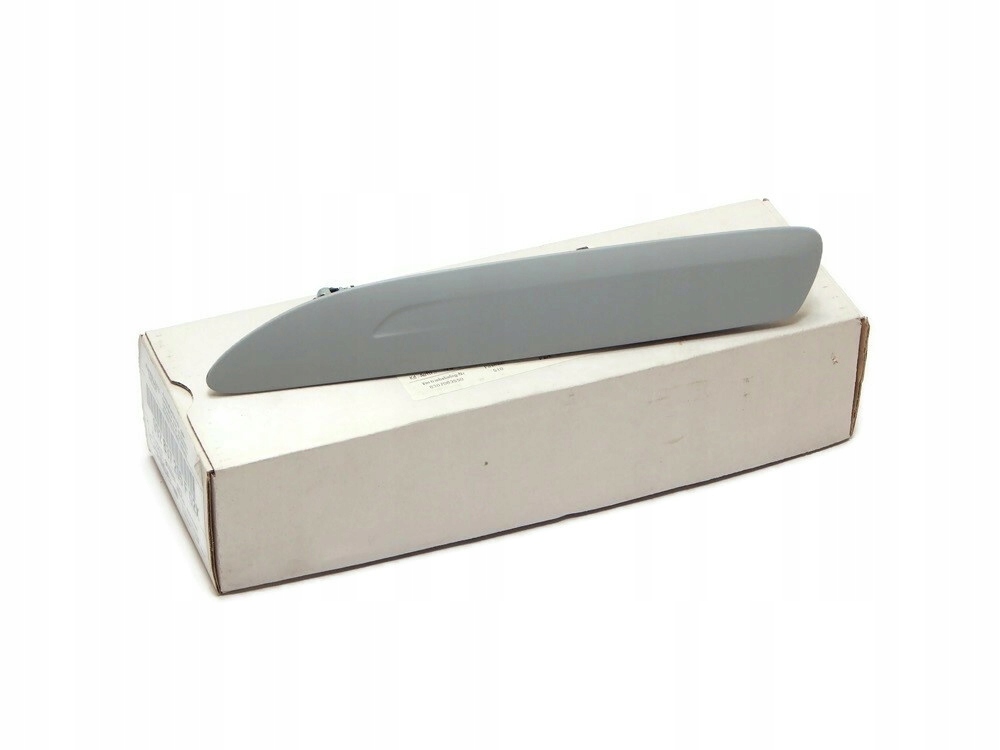 фото №1, Ручка наружная левая 992837205f porsche 911 992 оригинальный номер aso