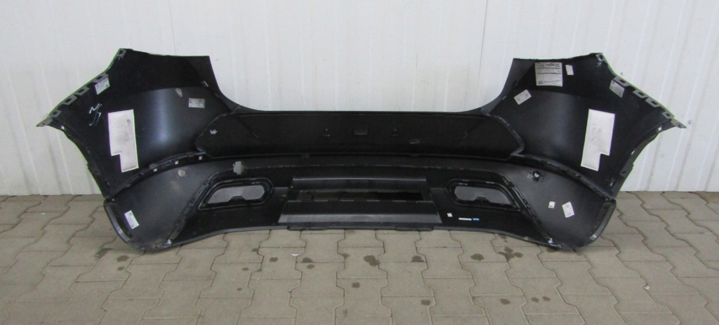 фото №13, Бампер задня задній cupra formentor 5ff 20-