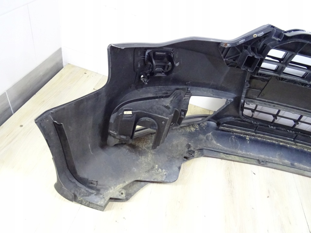 фото №14, Audi a5 lift бампер перед передний 8t0