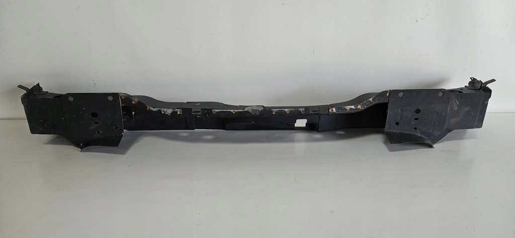 фото №1, Pas задній ford transit courier 2014- оригінал