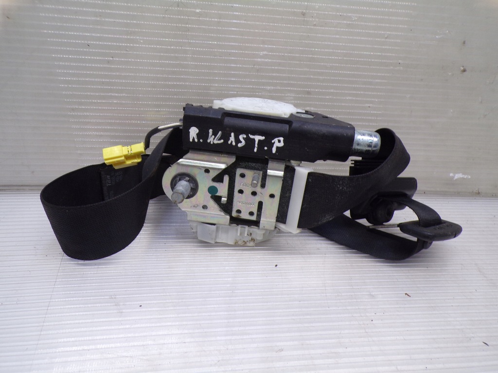 фото №1, Pas безопасности правый задняя mercedes w251 ii ряд