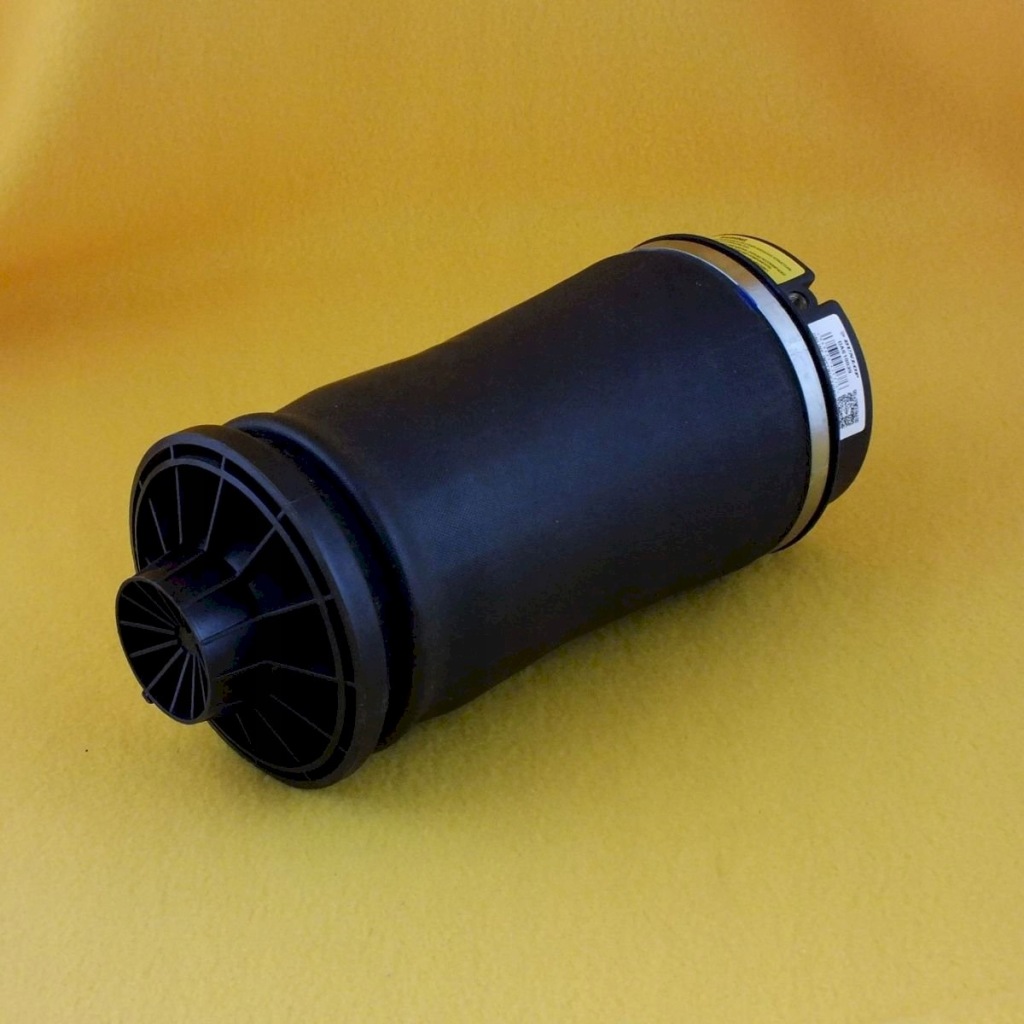 Купить Пневмоподушка задний dunlop к mercedes ml w166 gl x166 gle gls