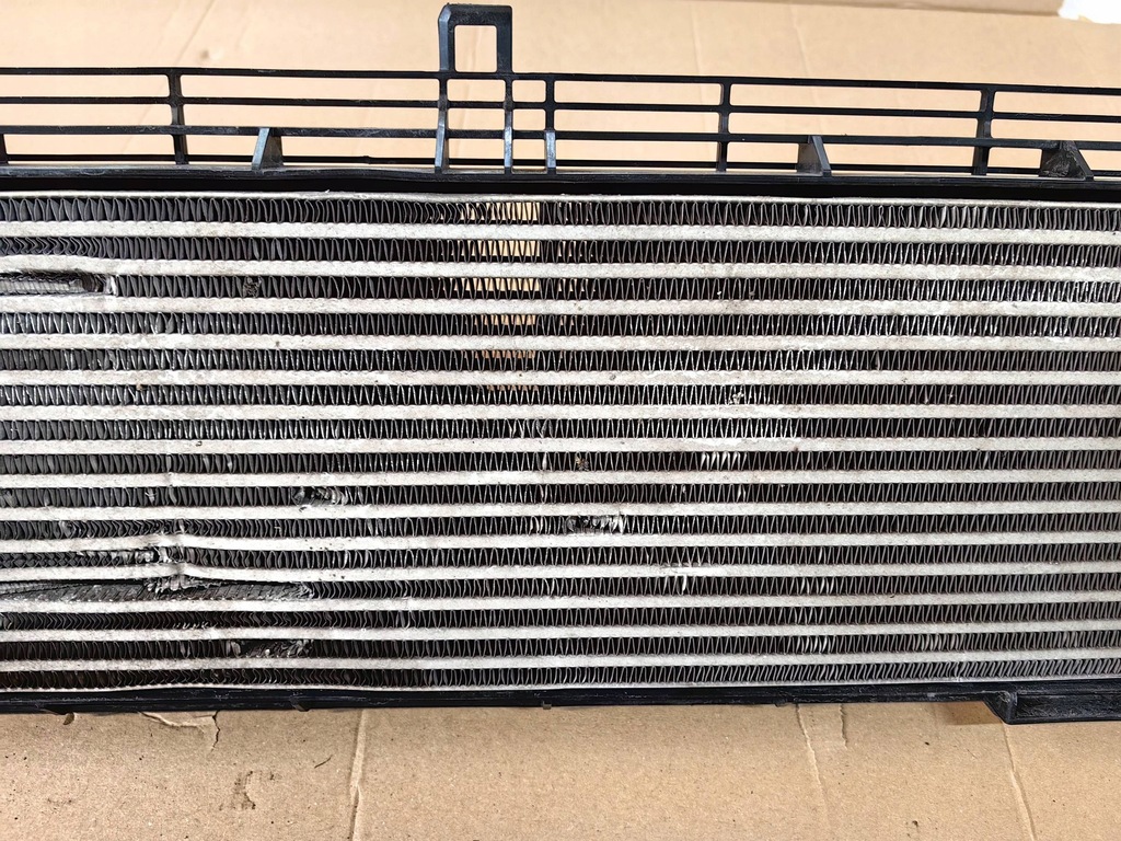 фото №5, Bmw x3 g01 x4 g02 x5 g05 - радіатор оливи коробки polecam