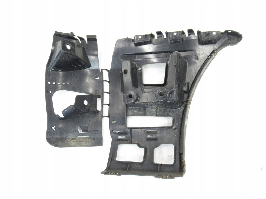 фото №8, Направляющая кронштейн крыла левый задняя bmw e82 e88