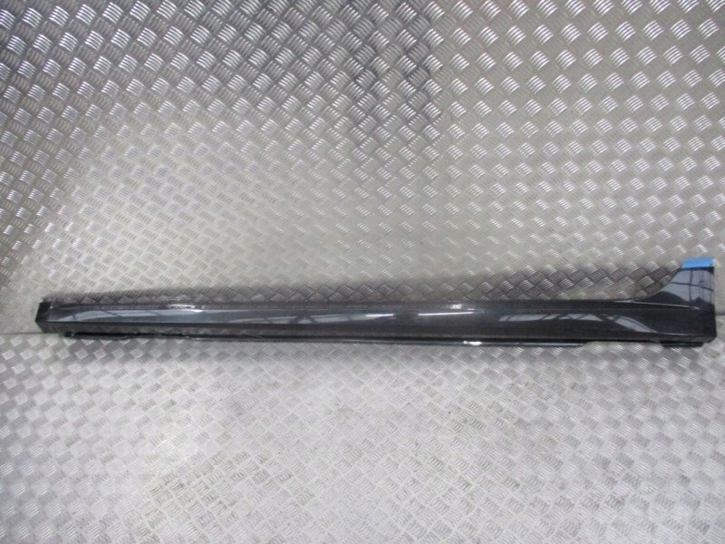 фото №1, Молдинг поріг 4k8 audi a7 4k8853855 ly9t