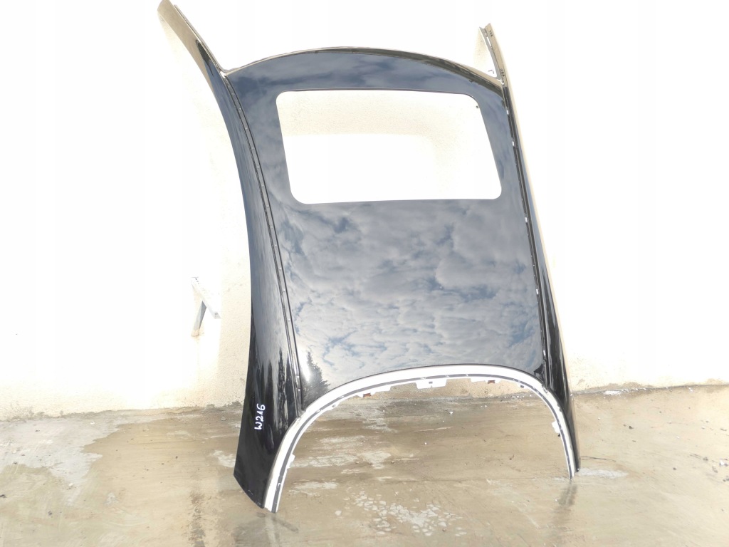 фото №1, Дах pod люк mercedes cl w216