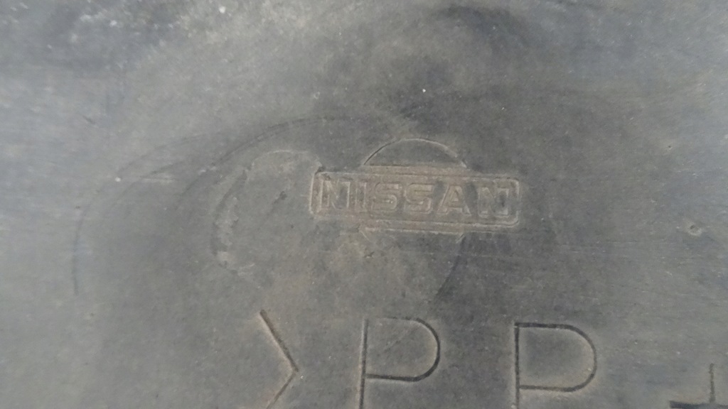 фото №13, Primera p12 бампер задняя sedan