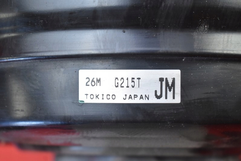 фото №8, Усилитель тормозов насос тормозная eu g215t jm subaru xv 2.0 d 150 km 4x4 11-17