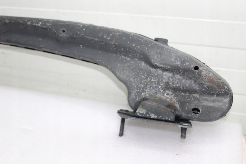 фото №14, Mercedes c klasa w203 sedan kombi coupe балка pod бампер задний задняя