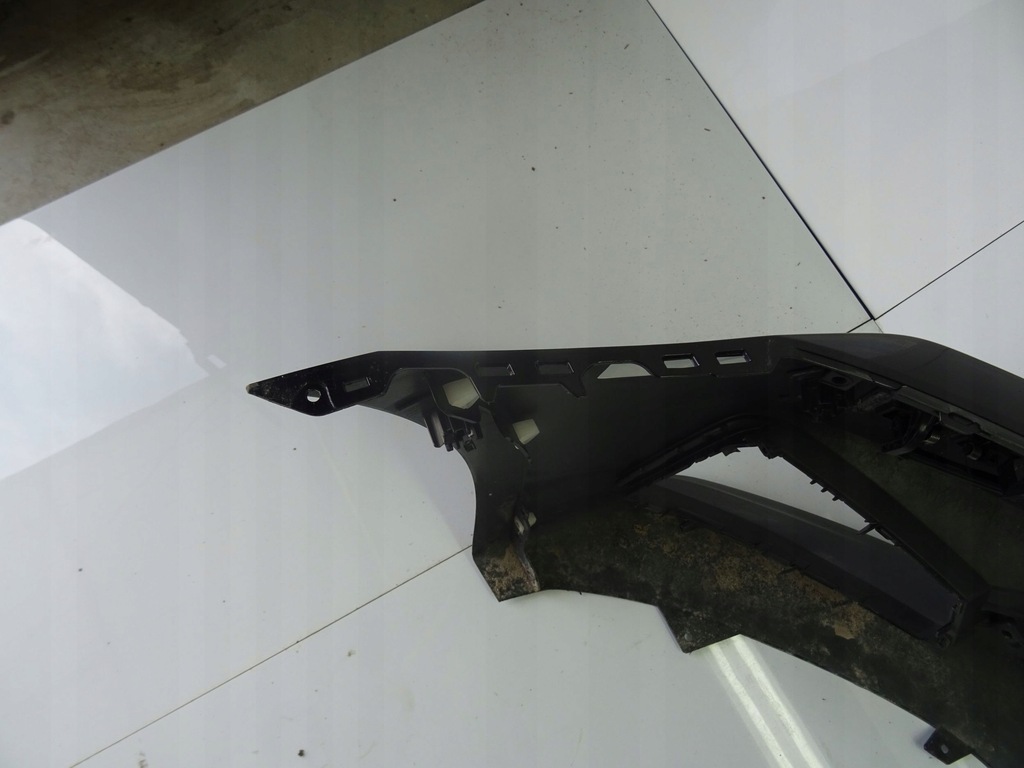 фото №8, Audi a7 s7 4k8 2020 бампер передній