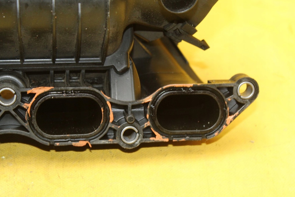 фото №10, Коллектор всасывающий peugeot 207 1.4 vti v754435580