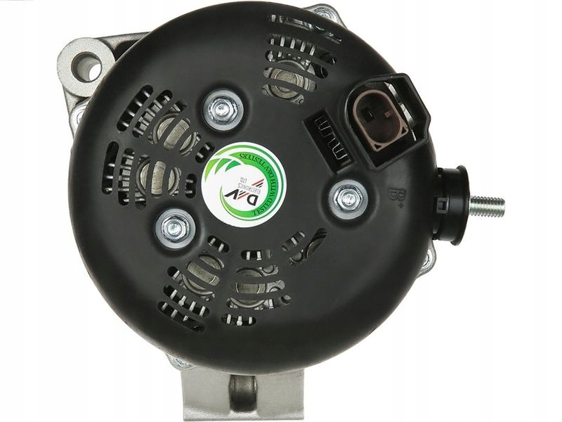 Генератор 150a a6348pr as-pl jaguar xf 1 x250 Доставка