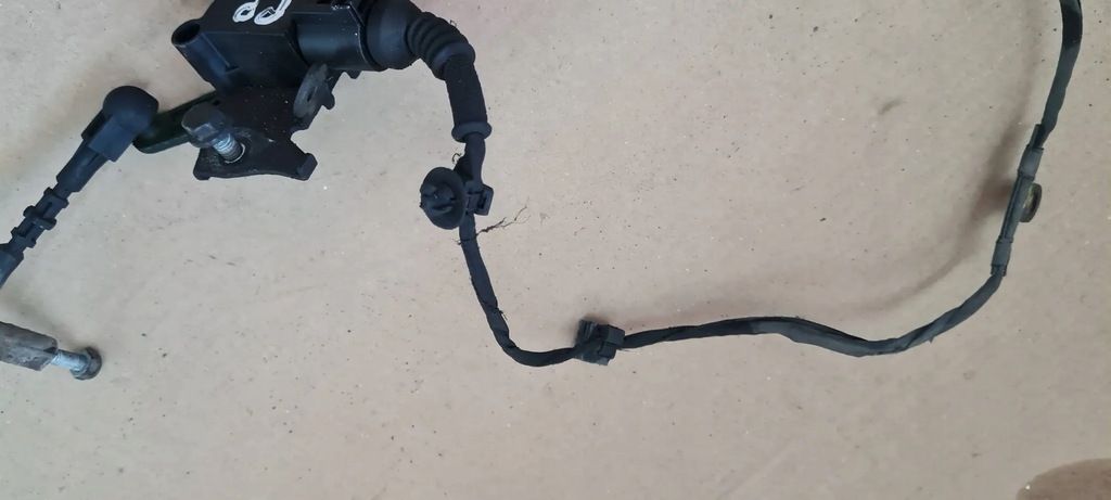 фото №11, A6 c7 4g lift датчик выравнивание лампа правый перед 3c0907503 a7 4g