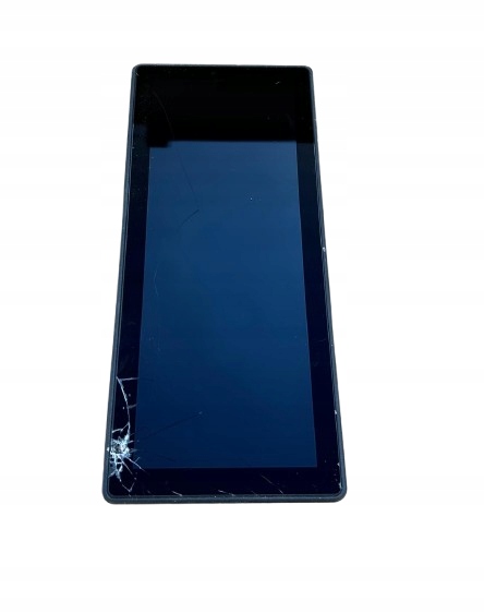 Купити Монітор камери wstecznej правий daf ngd xf xg xg+