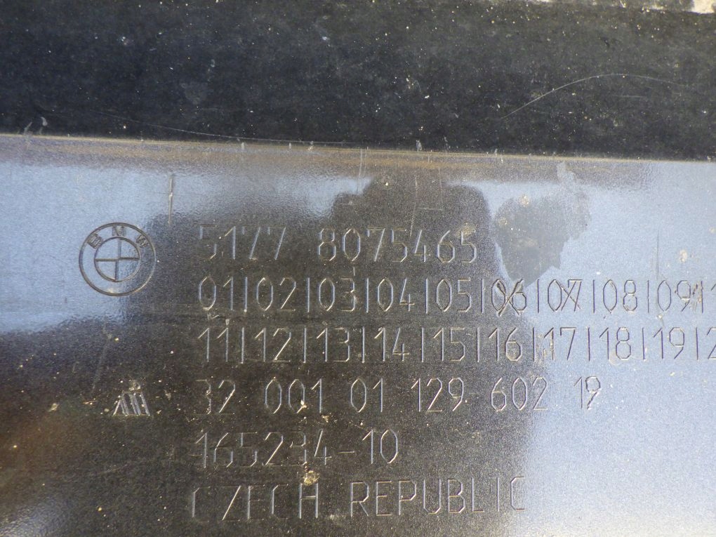 фото №7, Bmw 2 f44 m набор 19- молдинг порог левый